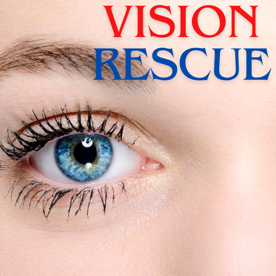 Vision Rescue